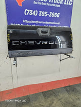 2002-2006 Chevrolet Avalanche 1500 2500 Tailgate