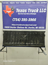 2005-2011 Dodge Dakota 3rd Gen Tailgate