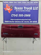 1997-2003 Ford F150 / 1999-2007 Super Duty F250 F350 F450 F550 Tailgate