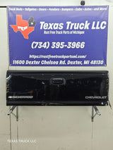 1999-2006 Chevrolet Silverado / GMC Sierra 1500 2500 3500 Tailgate