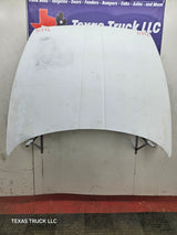 1994-2002 Dodge Ram 2nd Gen 1500 2500 3500 Hood