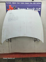 1994-2002 Dodge Ram 2nd Gen 1500 2500 3500 Hood