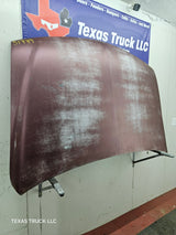 1999-2002 Chevrolet Silverado / Suburban  1500 2500 Hood