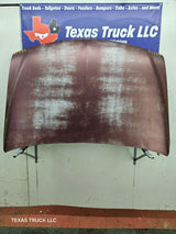 1999-2002 Chevrolet Silverado / Suburban  1500 2500 Hood