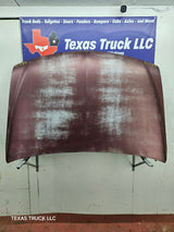 1999-2002 Chevrolet Silverado / Suburban  1500 2500 Hood