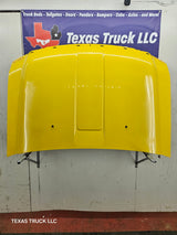 2008-2010 Ford Super Duty F250 F350 F450 F550 Hood