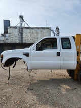 2008-2010 Ford Super Duty F250 F350 F450 F550 Extended Cab