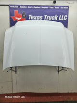 1999-2007 Ford Super Duty Hood F250 F350 F450 F550