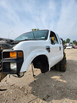 2008-2010 Ford Super Duty F250 F350 F450 F550 Extended Cab