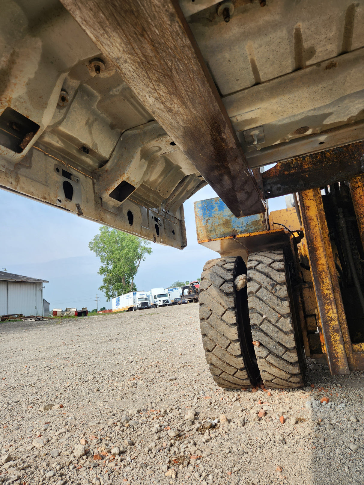 2008-2010 Ford Super Duty F250 F350 F450 F550 Extended Cab