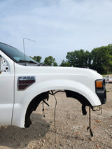 2008-2010 Ford Super Duty F250 F350 F450 F550 Extended Cab