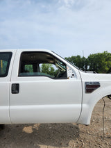 2008-2010 Ford Super Duty F250 F350 F450 F550 Extended Cab