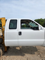 2008-2010 Ford Super Duty F250 F350 F450 F550 Extended Cab