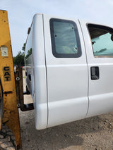 2008-2010 Ford Super Duty F250 F350 F450 F550 Extended Cab