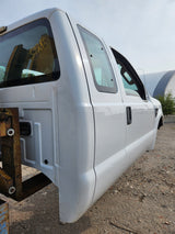 2008-2010 Ford Super Duty F250 F350 F450 F550 Extended Cab