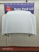 1999-2007 Ford Super Duty Hood F250 F350 F450 F550