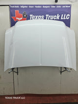 1999-2007 Ford Super Duty Hood F250 F350 F450 F550