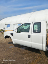 2008-2010 Ford Super Duty F250 F350 F450 F550 Extended Cab