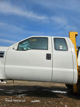 2008-2010 Ford Super Duty F250 F350 F450 F550 Extended Cab