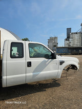 2008-2010 Ford Super Duty F250 F350 F450 F550 Extended Cab