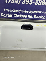 1997-2003 Ford F150 / 1999-2007 Super Duty F250 F350 F450 F550 Tailgate