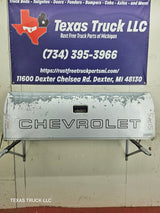 1988-1998 Chevrolet / GMC 1500 2500 3500 Tailgate