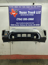 2020-2023 GMC Sierra 2500HD 3500HD Front Bumper