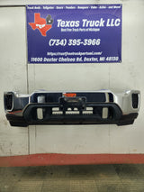 2020-2023 GMC Sierra 2500HD 3500HD Front Bumper