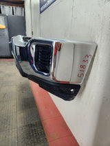 2020-2023 GMC Sierra 2500HD 3500HD Front Bumper