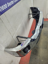 2020-2023 GMC Sierra 2500HD 3500HD Front Bumper