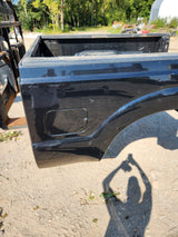 2011-2016 Ford F250 F350 Super Duty 6' 9" Short Bed