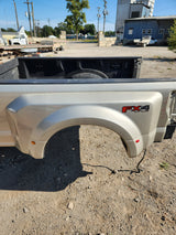 2017-2022 Ford Super Duty F350 F450 F550 8' Dually Bed