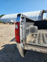 2011-2016 Ford F250 F350 Super Duty 6' 9" Short Bed