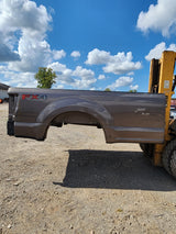 2017-2022 Ford F250 F350 Super Duty 8' Long Bed