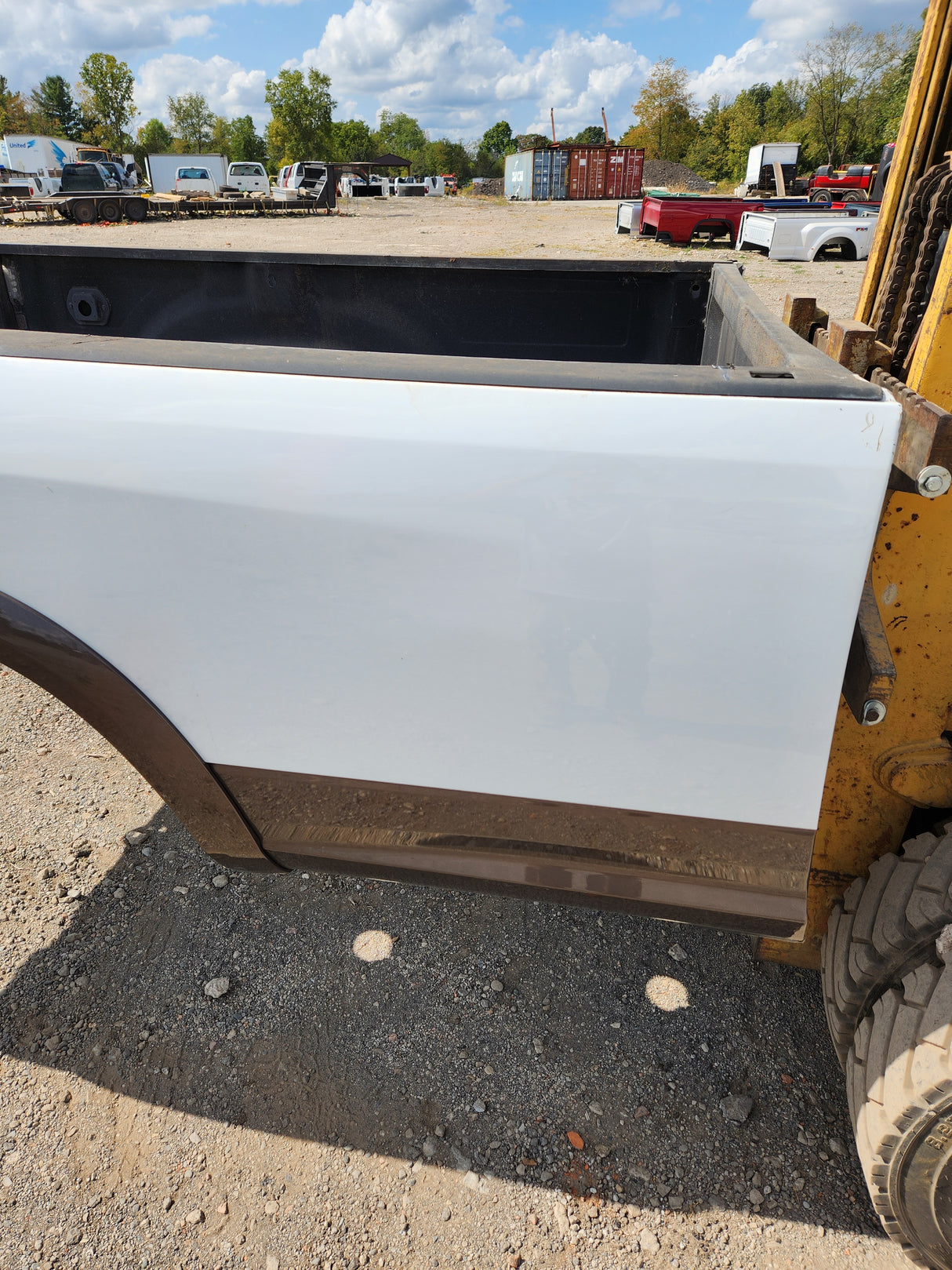 2019-2024 Dodge Ram 1500 2500 3500 5th Gen 8' Long Bed