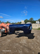 2009-2018 Dodge Ram 4th gen 6' 4" Short Bed