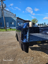 2009-2018 Dodge Ram 4th gen 6' 4" Short Bed