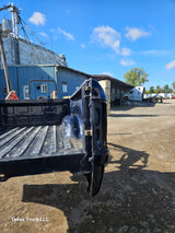 2009-2018 Dodge Ram 4th gen 6' 4" Short Bed