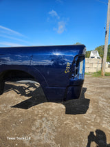 2009-2018 Dodge Ram 4th gen 6' 4" Short Bed