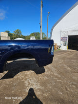 2009-2018 Dodge Ram 4th gen 6' 4" Short Bed