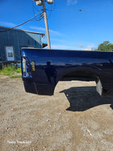 2009-2018 Dodge Ram 4th gen 6' 4" Short Bed