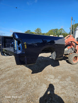 2009-2018 Dodge Ram 4th gen 6' 4" Short Bed