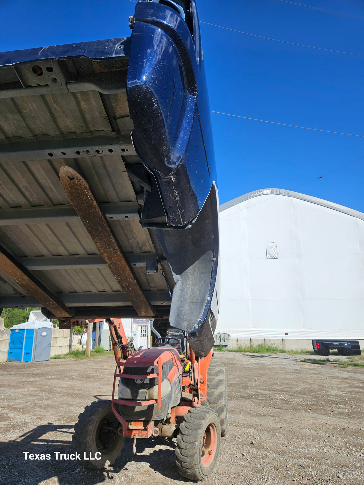 2009-2018 Dodge Ram 4th gen 6' 4" Short Bed