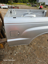 1994-2007 Mazda B Series 6' Bed