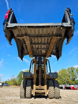 2004-2008 Ford F150 6' 6" Short Bed