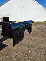 2007-2013 Chevrolet Silverado 1500 2500 3500 HD 6' 6" Short Bed