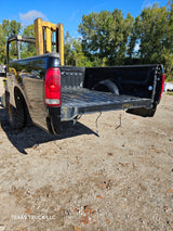 1997-2003 Ford F150 6' 6" Short Bed