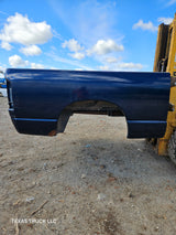 2003-2008 Dodge Ram 1500 2500 3500 3rd Gen 6' 4" Short Bed