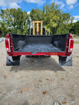 2009-2018 Dodge Ram 4th Gen 8' Dually Bed