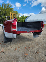 2009-2018 Dodge Ram 4th Gen 8' Dually Bed